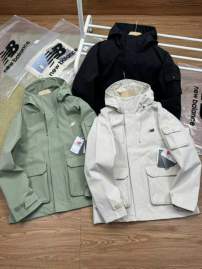 Picture for category NB Jackets